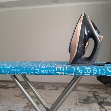 Отличная Двухкомнатная Квартира-Студия 70Кв Uralsk Extérieur photo