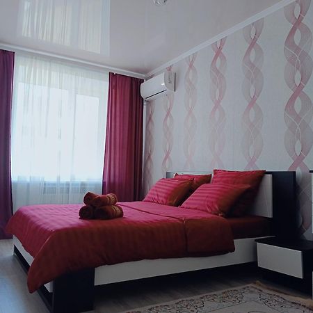Отличная Двухкомнатная Квартира-Студия 70Кв Uralsk Extérieur photo
